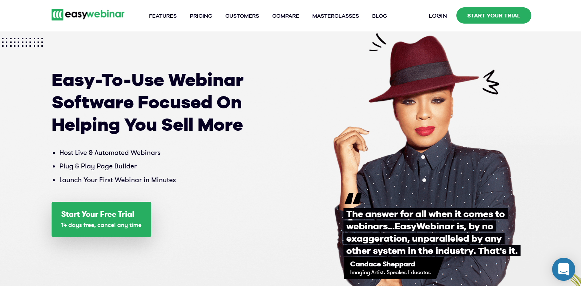 EasyWebinar EasyWebinar