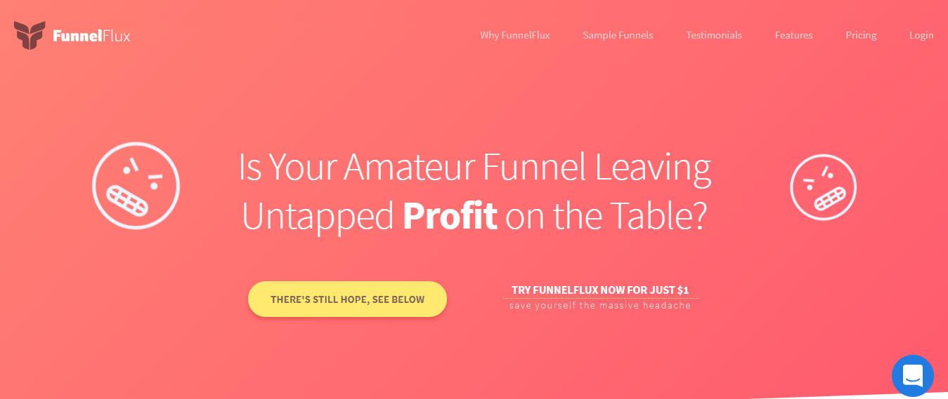 FunnelFlux review 2018