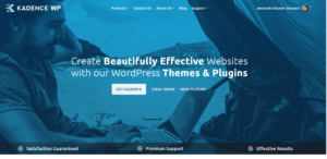 Kadence WP Black Friday Deals