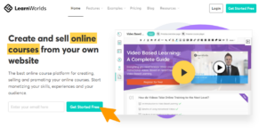 LearnWorlds- Overview