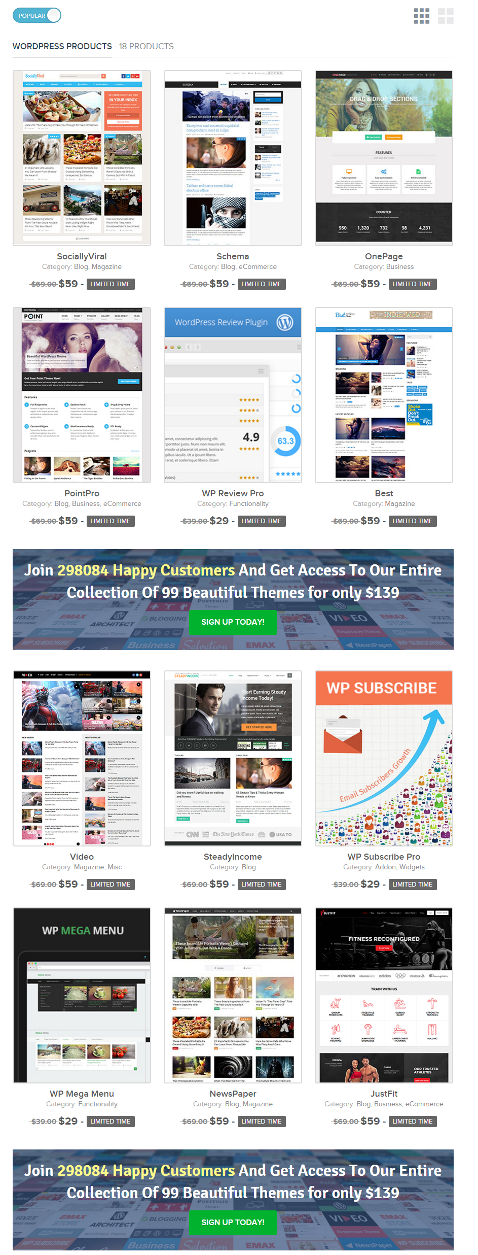 Mythemeshop Premium WordPress Themes Plugins