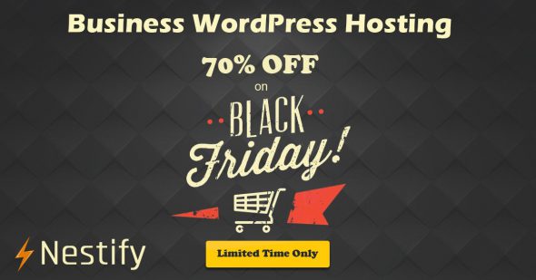 Nestify Black Friday Cyber Monday Deals Nestify Black Friday Cyber Monday Deals