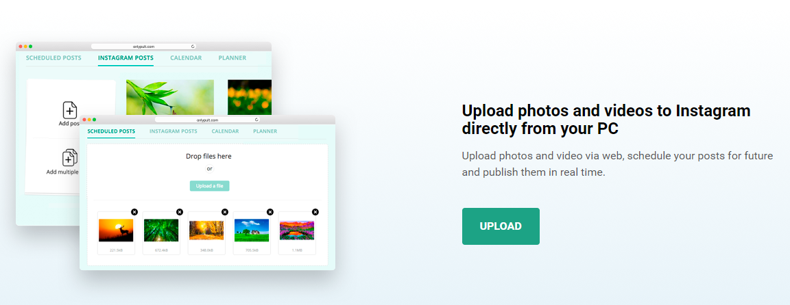 Onlypult Review - Upload Photos Onlypult Review - Upload Photos