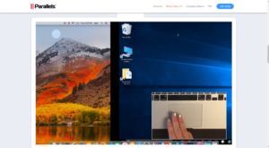 Parallels desktop mac pros and cons