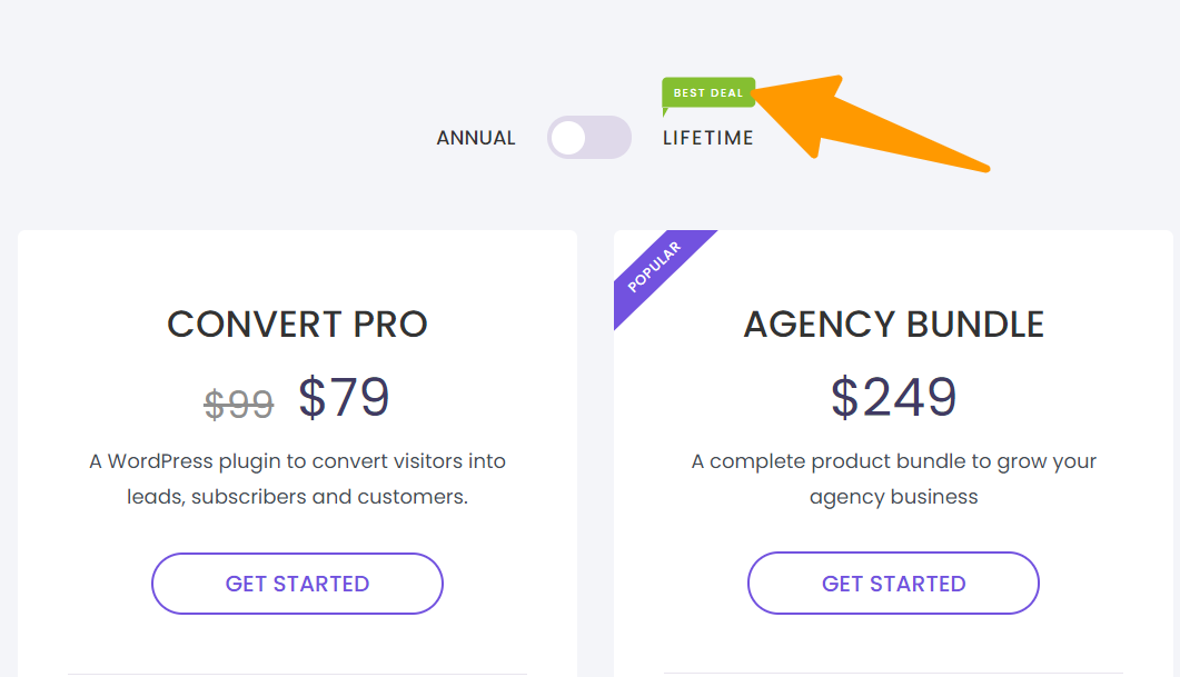 Pricing-Convert-Pro Pricing-Convert-Pro