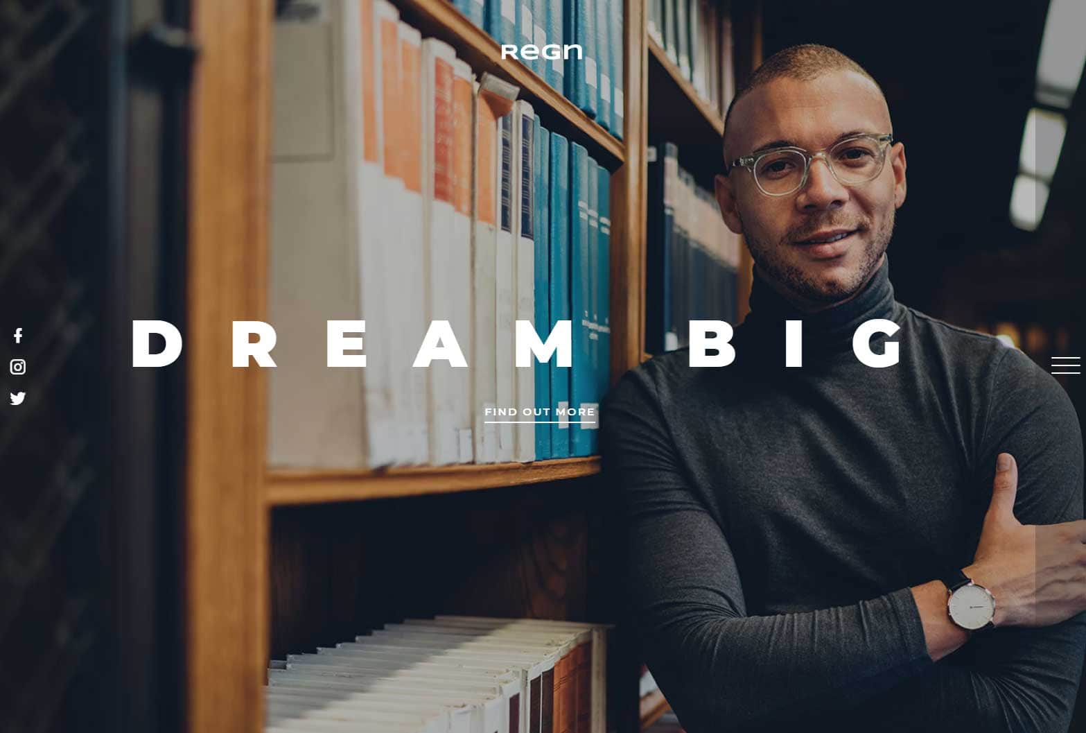 RegnWordPressTheme RegnWordPressTheme