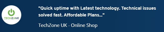 SeekaHosting User Review