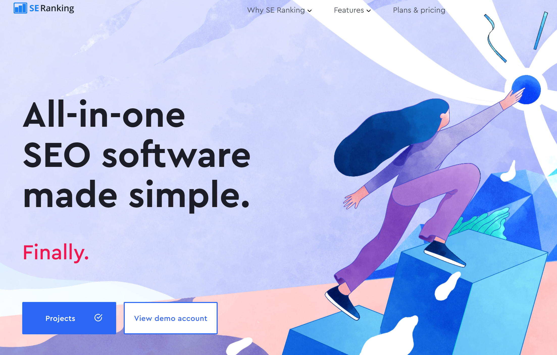 Seranking review online- Convertbox alternatives