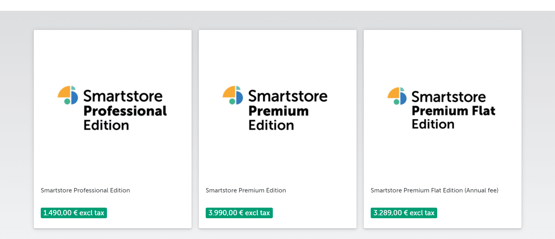 Smartstore