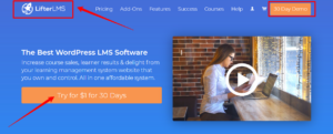 WordPress LMS Plugin by LifterLMS®
