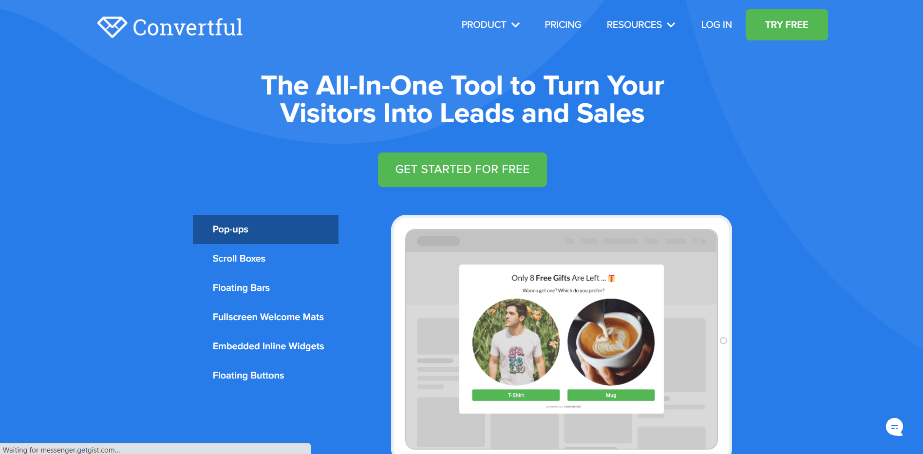 convertful convertful