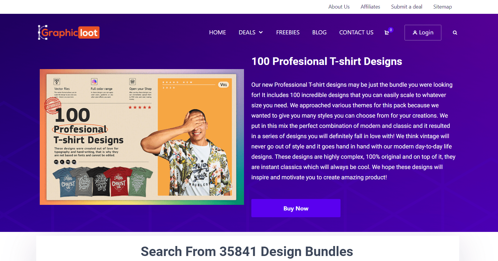 graphicloot graphicloot