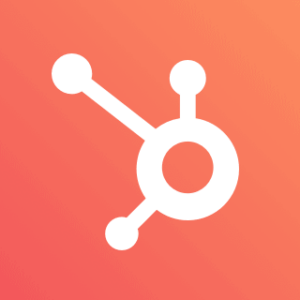 hubspot logo