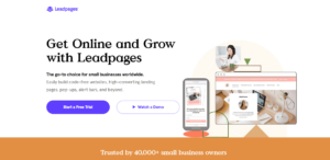 leadpages