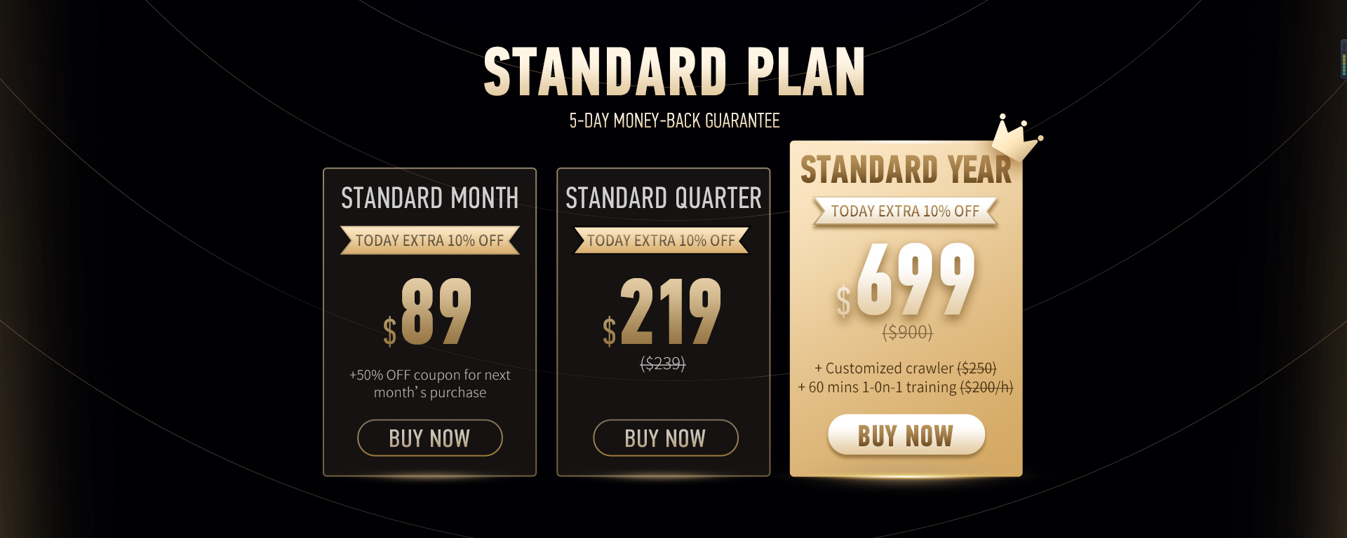 Octoparse Black Friday Deal octoparse black friday deals (1)