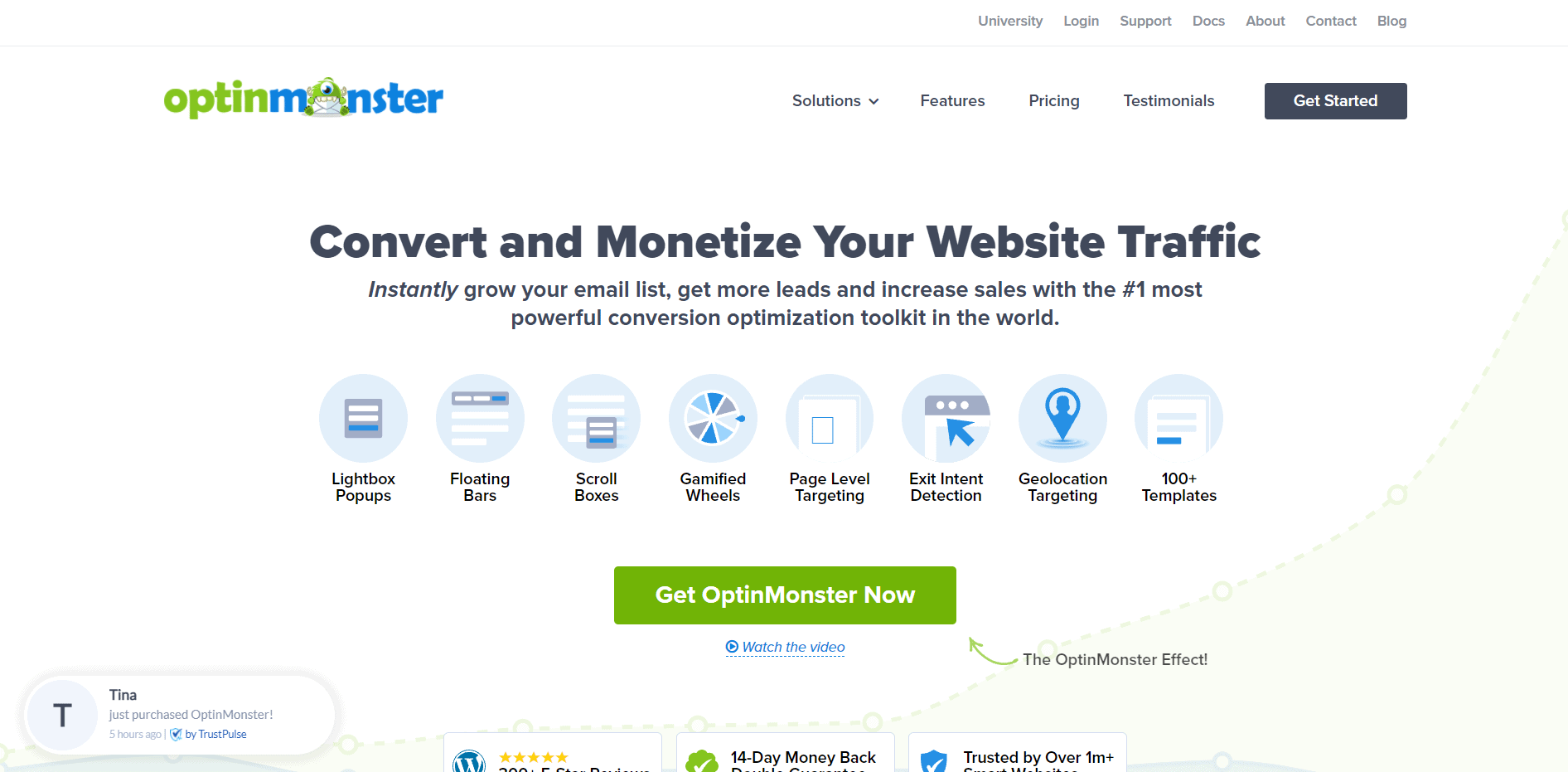 optinmonster optinmonster