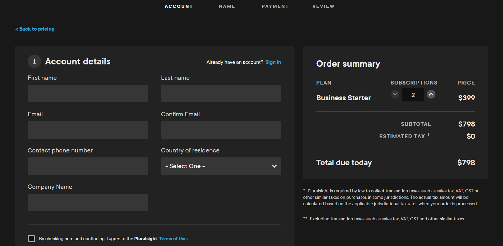 pluralsight black friday deals and coupons pluralsight black friday deals and coupons