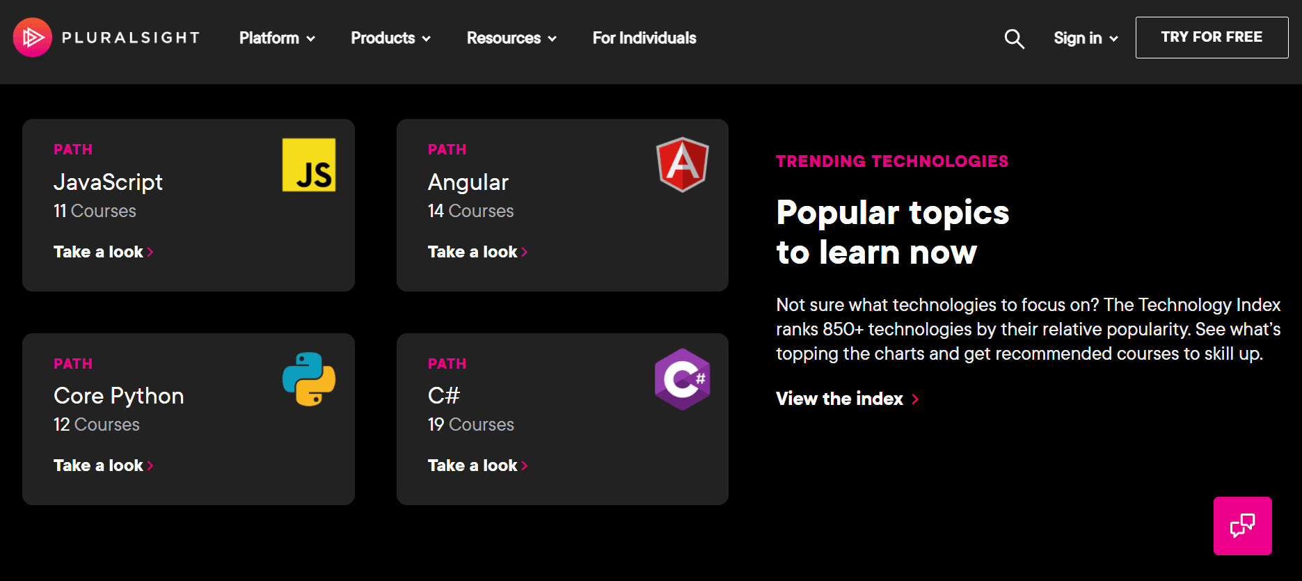 pluralsight courses pluralsight courses