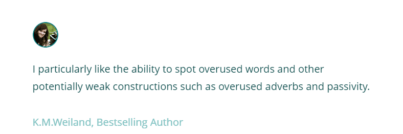 ProwritingAid User Review ProwritingAid User Review