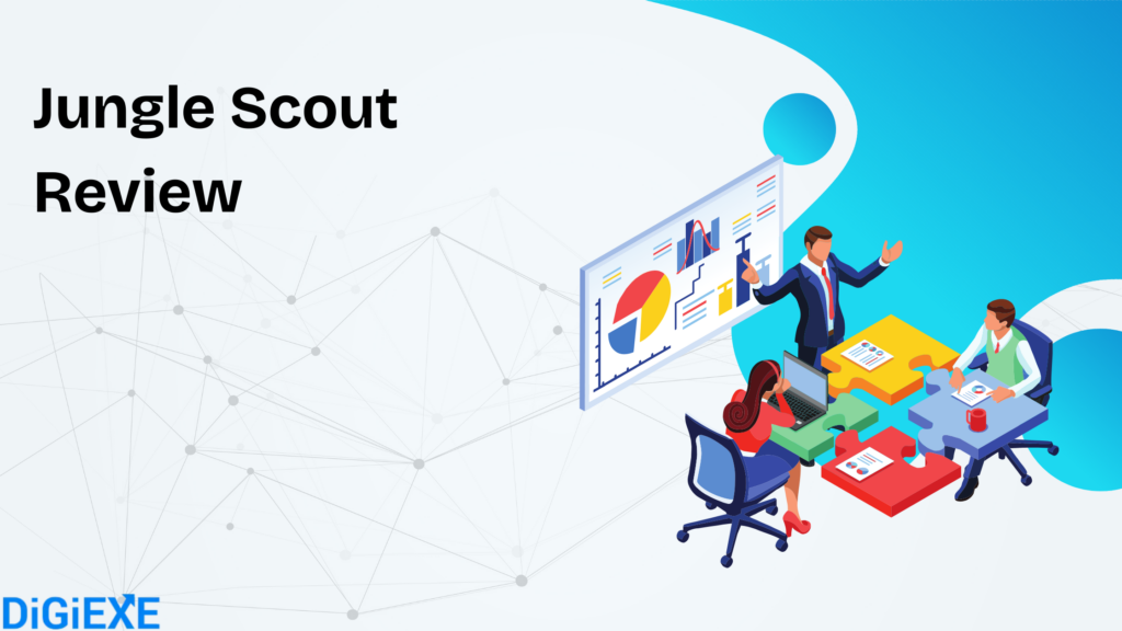 Jungle Scout Review 2026: The Ultimate Amazon Seller Tool