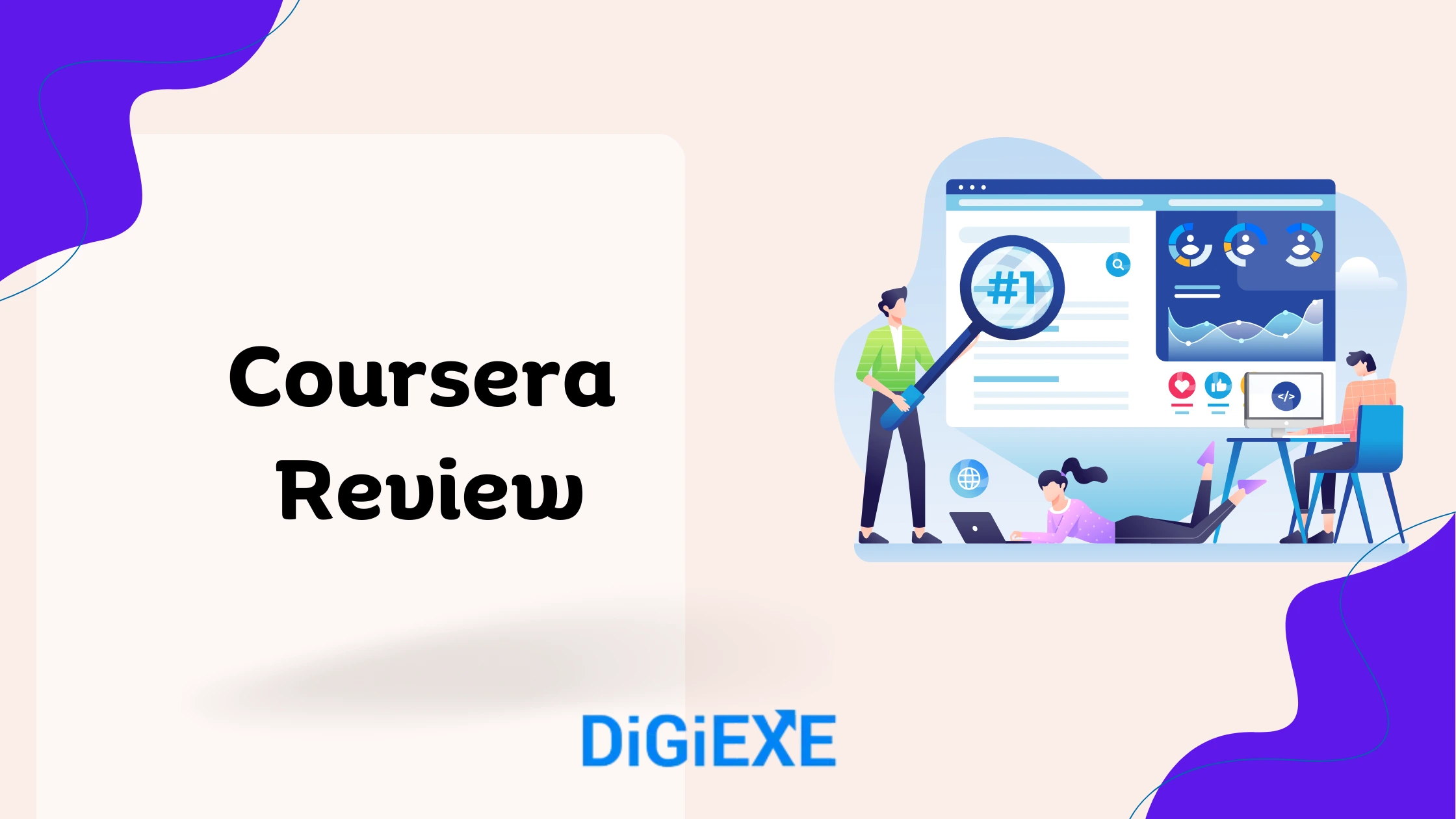 Coursera Review