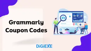 Grammarly Coupon Codes