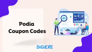 Podia coupon codes