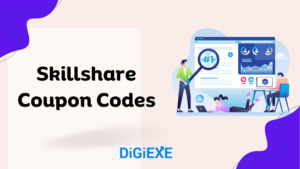 Skillshare Coupon Codes