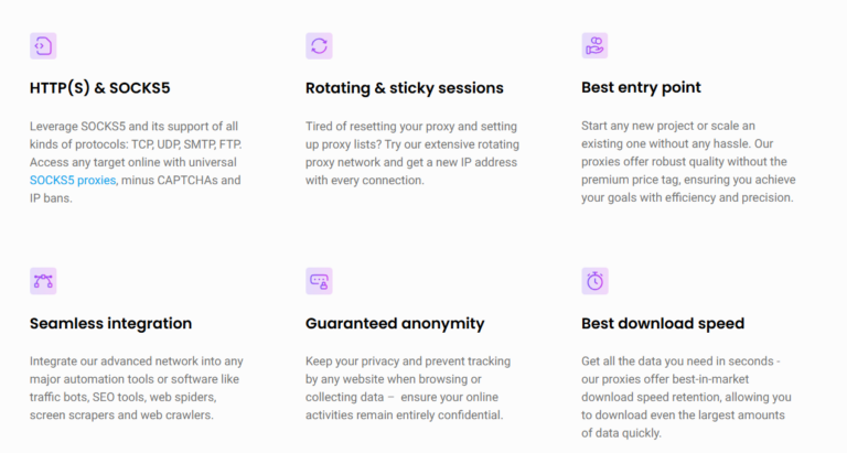 Revue Decodo 2026 - Anciennement Smartproxy - Meilleur proxy de scraping