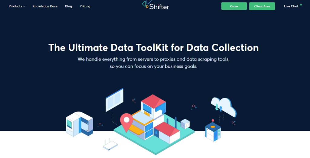 shifter.io review overview