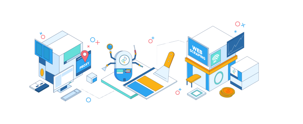 Shifter.io Web Scraping