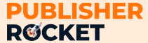 publisher rocket logo