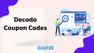Decodo Coupon Codes