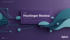 Hostinger Review