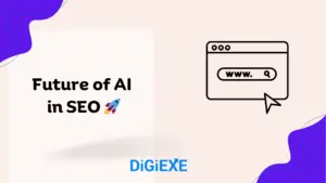 Future of AI in SEO