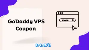 GoDaddy VPS Coupon