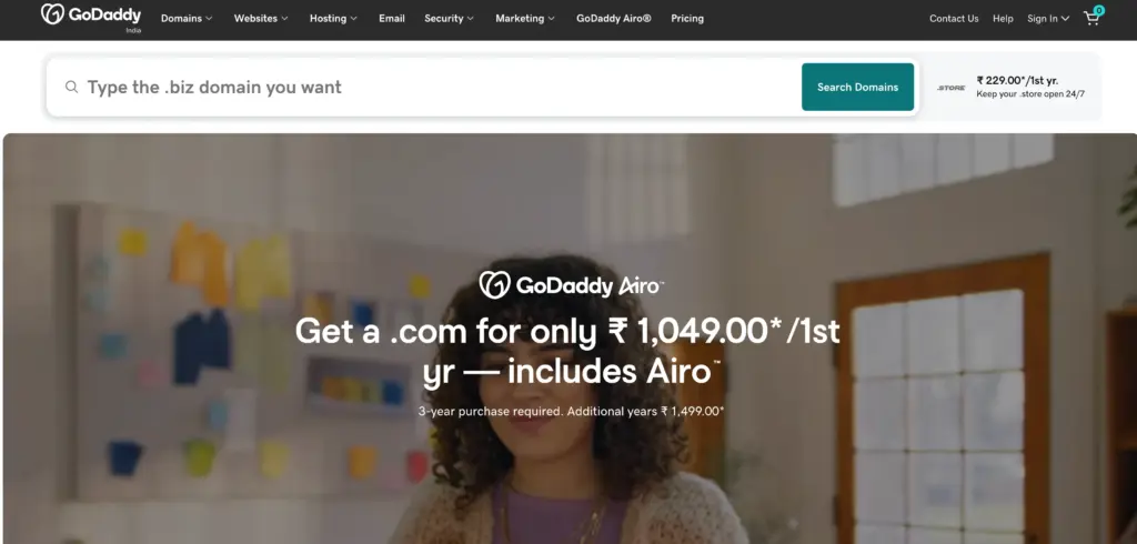 GoDaddy VPS Coupon