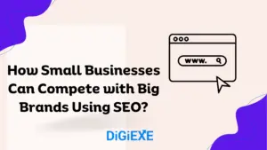 How Small Businesses Can Compete with Big Brands