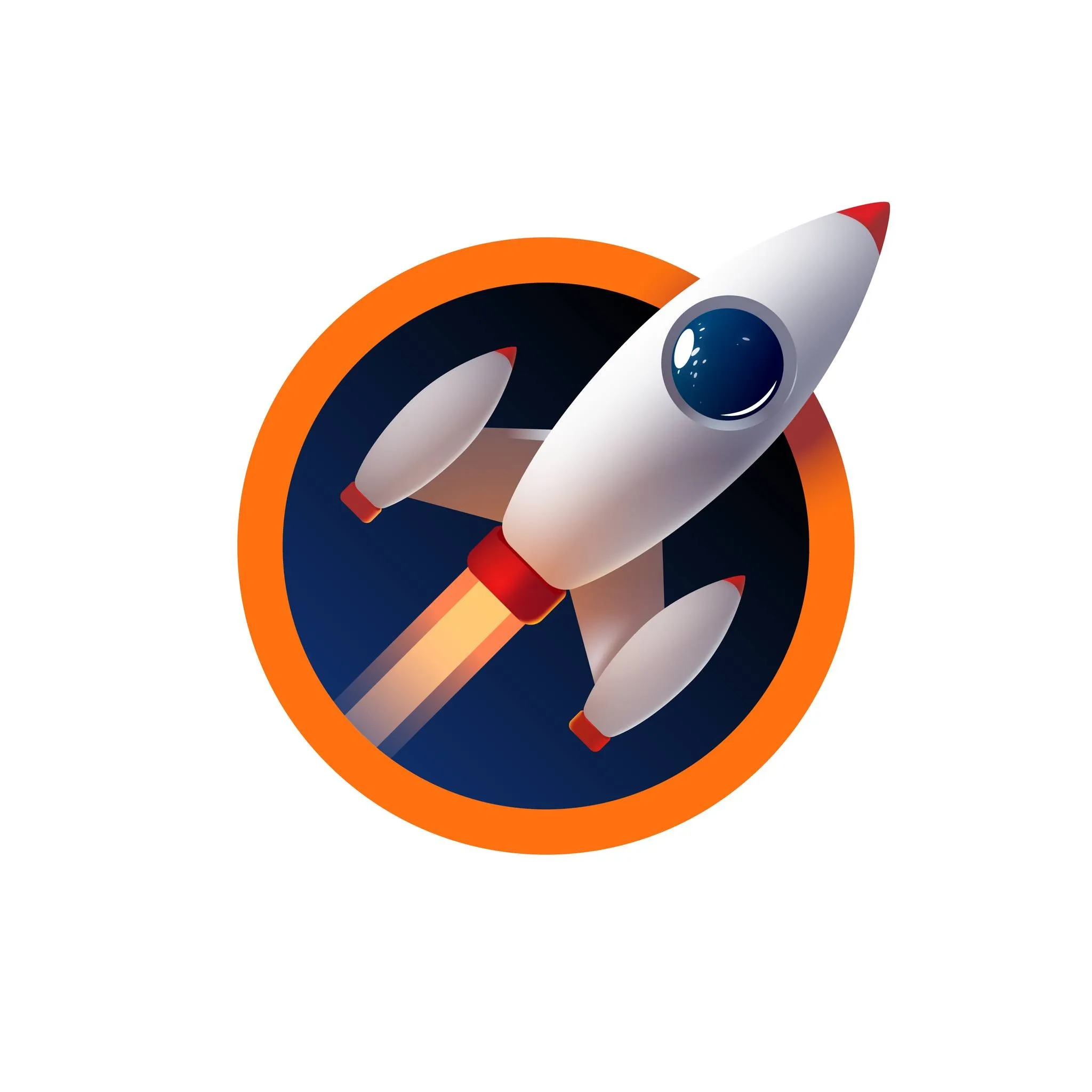 Publisher Rocket logo