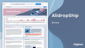alidropship review