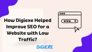 how digiexe helped improve seo