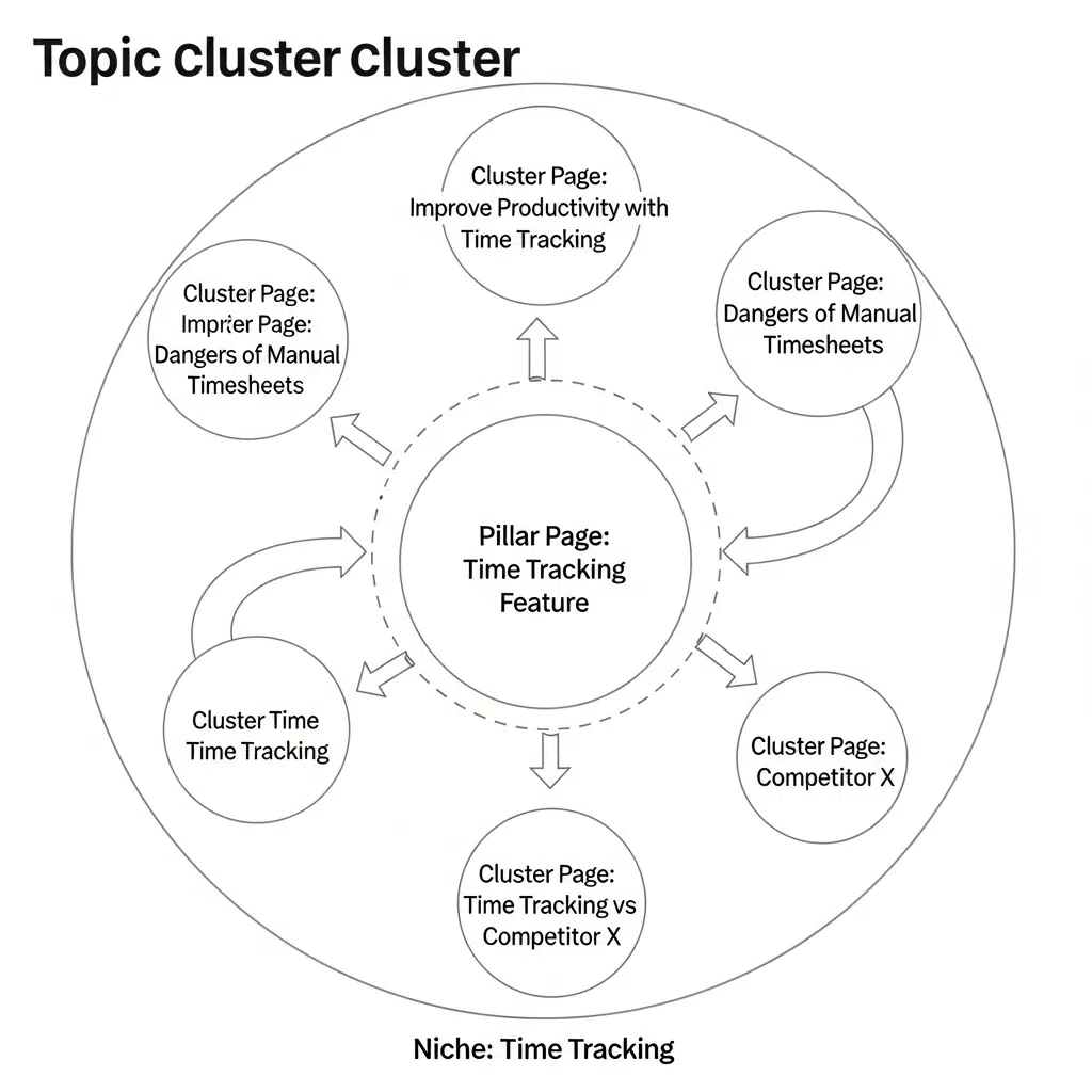 Topic Clusters