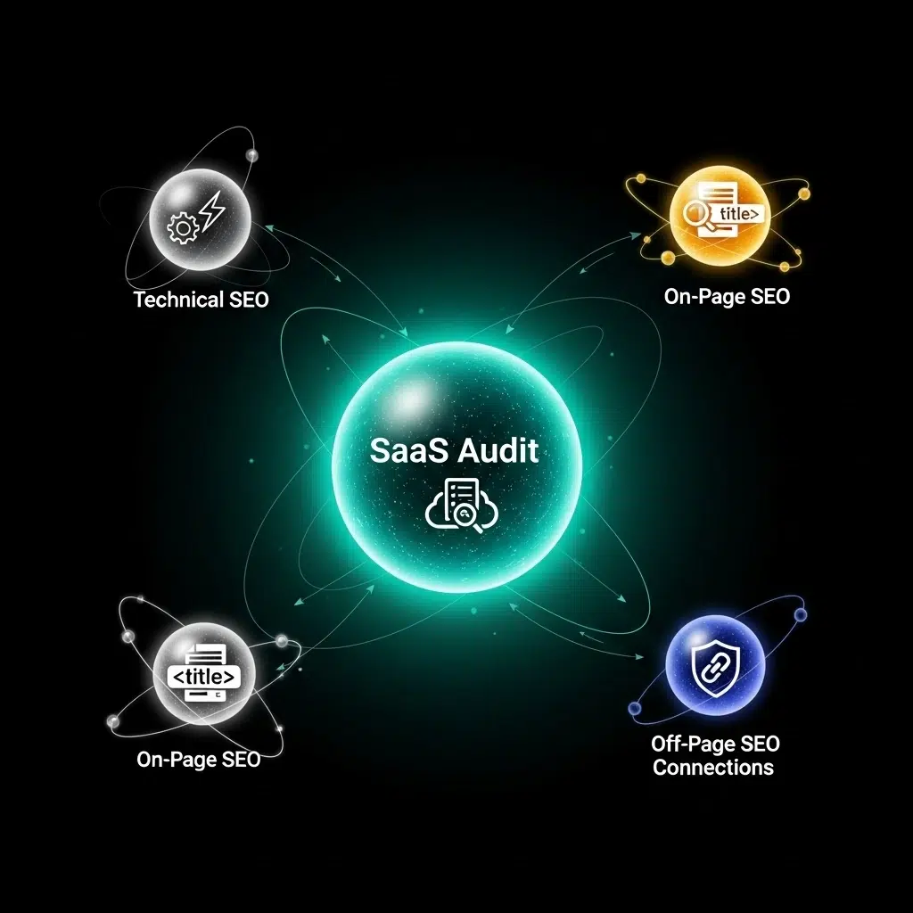 saas audit