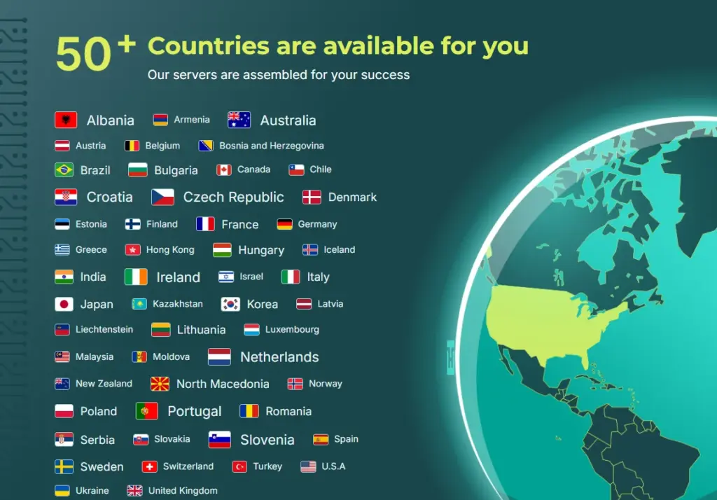 The.Hosting Location 