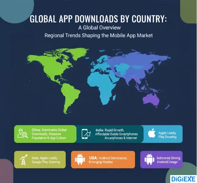 Country-by-Country Winners