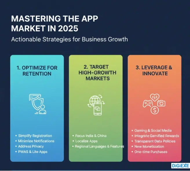 How Businesses Can Leverage These Trends