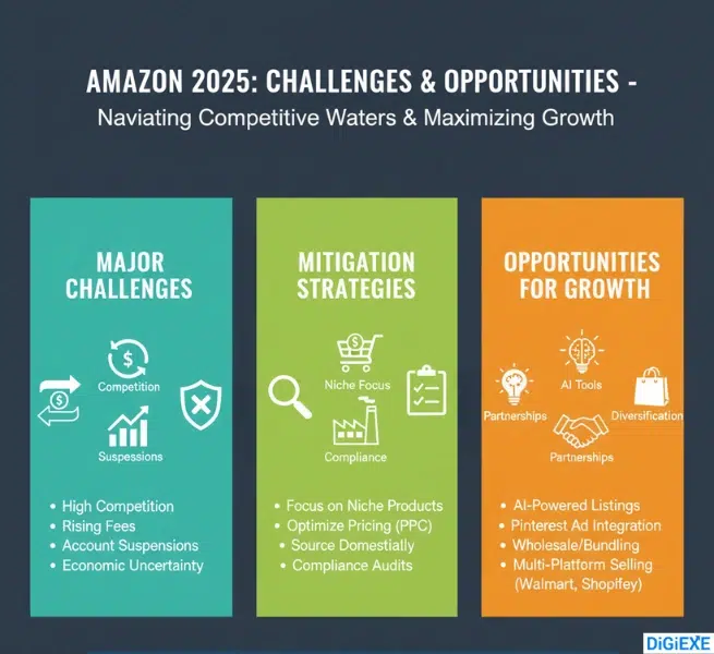 Challenges and Opportunities