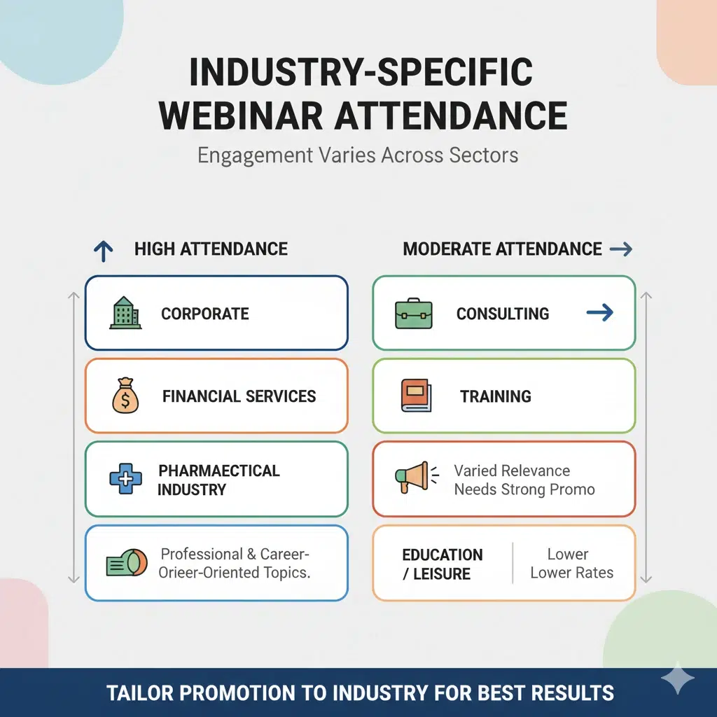 Ideal Webinar Length and Viewer Behavior in 2025