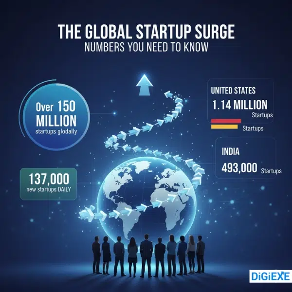 Startup Statistics