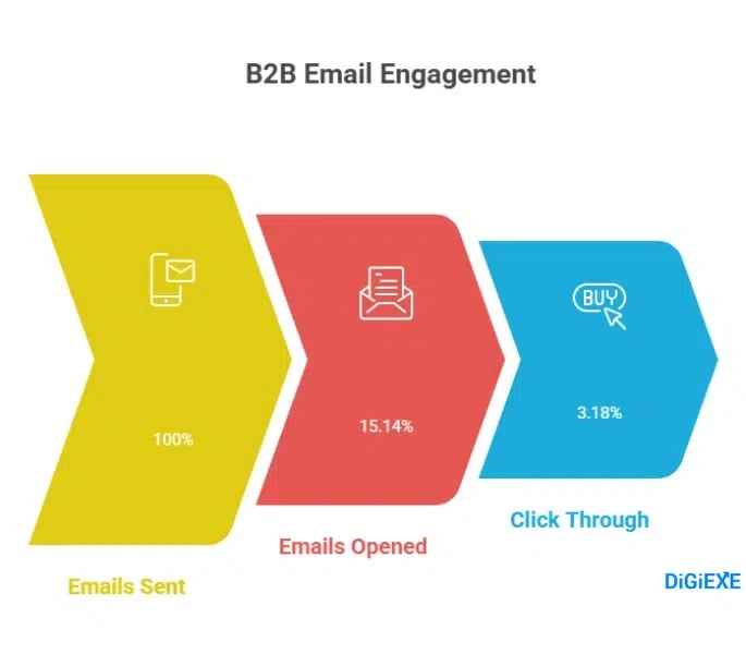 B2B Email Mastery